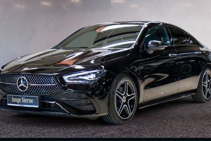 Mercedes-Benz CLA 180 32.765 km 35.580 &euro; Arnsberg 59759