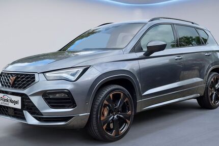 Cupra Ateca 80.000 km 30.890 &euro; Rostock 18106