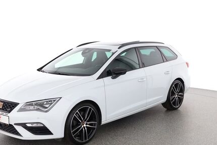 Seat Leon 76.482 km 23.440 € Berlin 12103