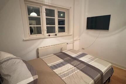 Frauen-WG in einem beliebten Wohngebiet in NorderstedtHamburg 1 zimmer