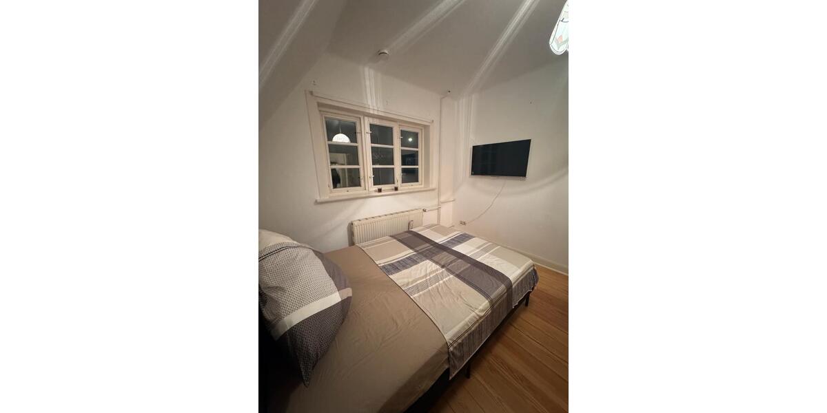 Frauen-WG in einem beliebten Wohngebiet in NorderstedtHamburg 1 zimmer