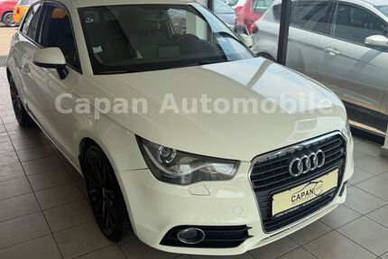 Audi A1 144.000 km 6.600 &euro; Kirchheimbolanden 67292
