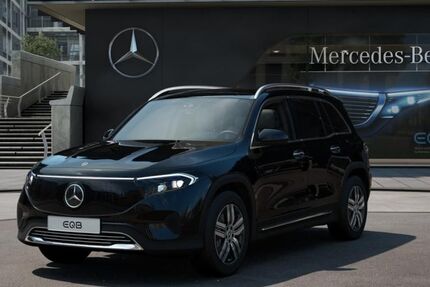 Mercedes-Benz EQB 11.060 km 43.490 &euro; Pforzheim 75179