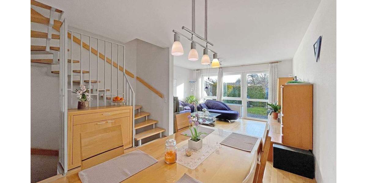 Mehrfamilienhaus, Wohnhaus Unterschleißheim Lohhof - 5 Zimmer, 103 m&sup2;, 849.000&euro; | Angebot:24595209