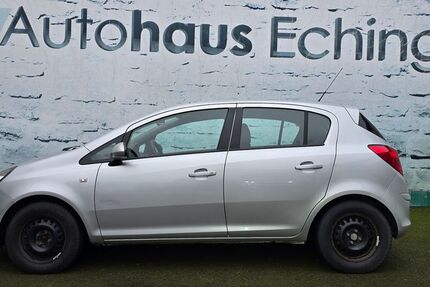 Opel Corsa 126.490 km 4.890 &euro; Eching 85386
