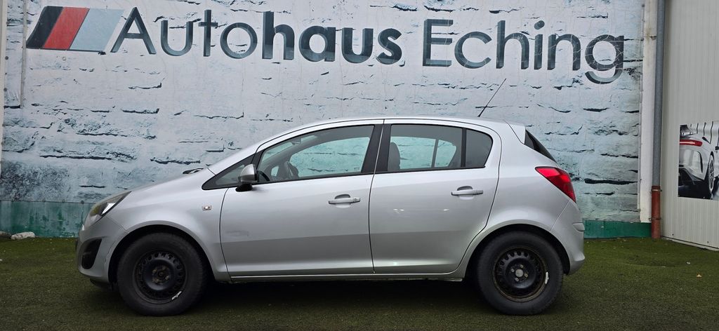 Opel Corsa 126.490 km 4.890 &euro; Eching 85386