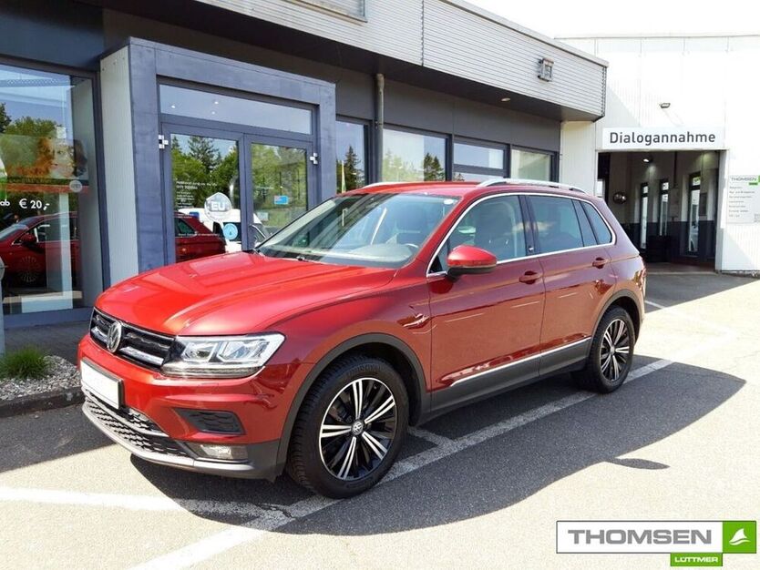 Tiguan