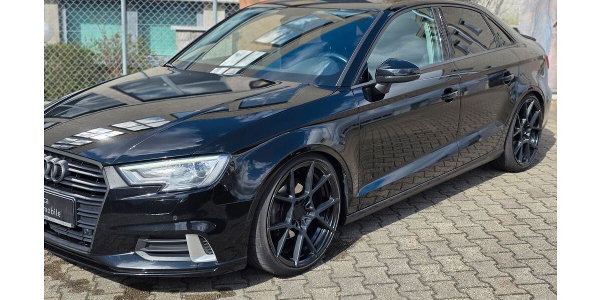 Audi A3 169.700 km 14.990 &euro; Nufringen 71154