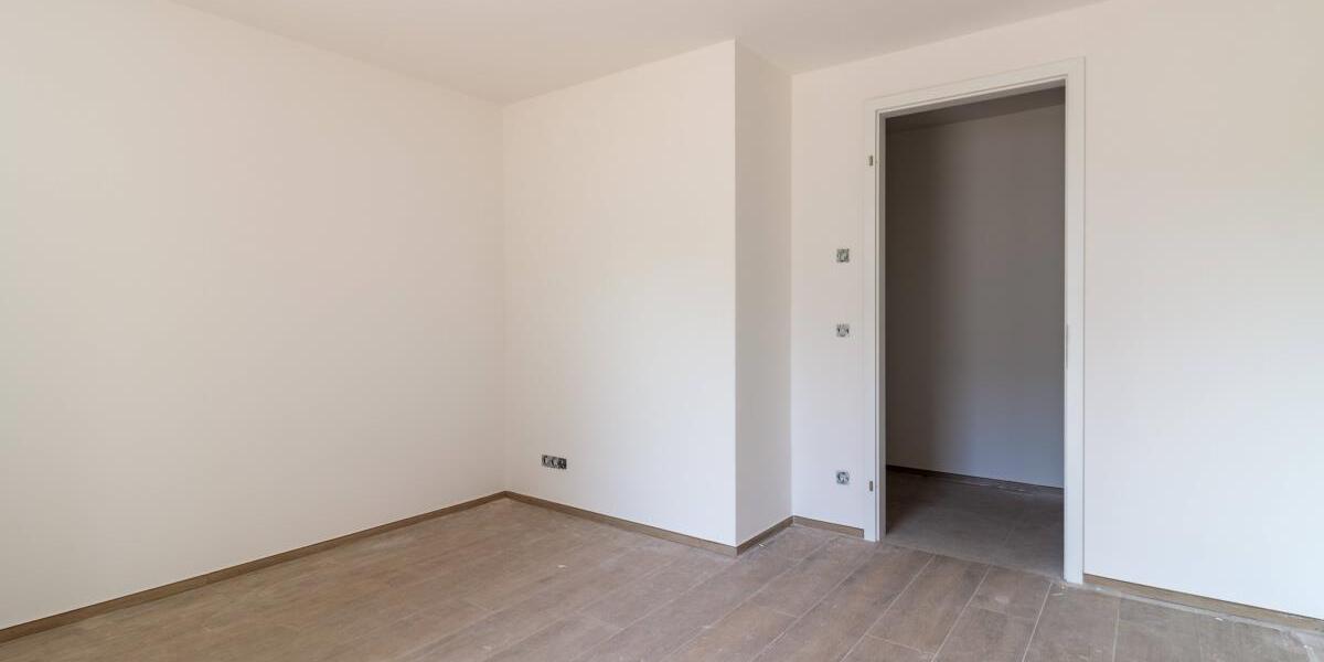 Großzügige Wohnung mit Garten im KFW 40 Energiesparhaus Trier mit Top Verkehranbindung Luxemburg - Erdgeschoßwohnung Trier Feyen-Weismark | Angebot:26818164