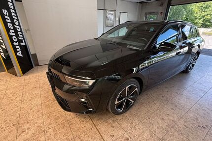 Opel Astra 13.700 km 21.690 &euro; Sontra 36205