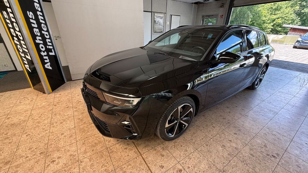 Opel Astra 13.700 km 21.690 &euro; Sontra 36205