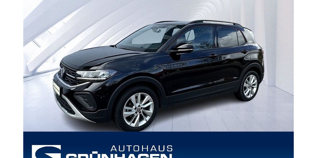 VW T-Cross 26.000 km 25.840 &euro; Hoya 27318