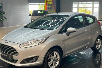 Ford Fiesta 59.322 km 6.995 &euro; Husum 25813