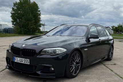 BMW 530 310.000 km 11.500 &euro; Herzberg 04936