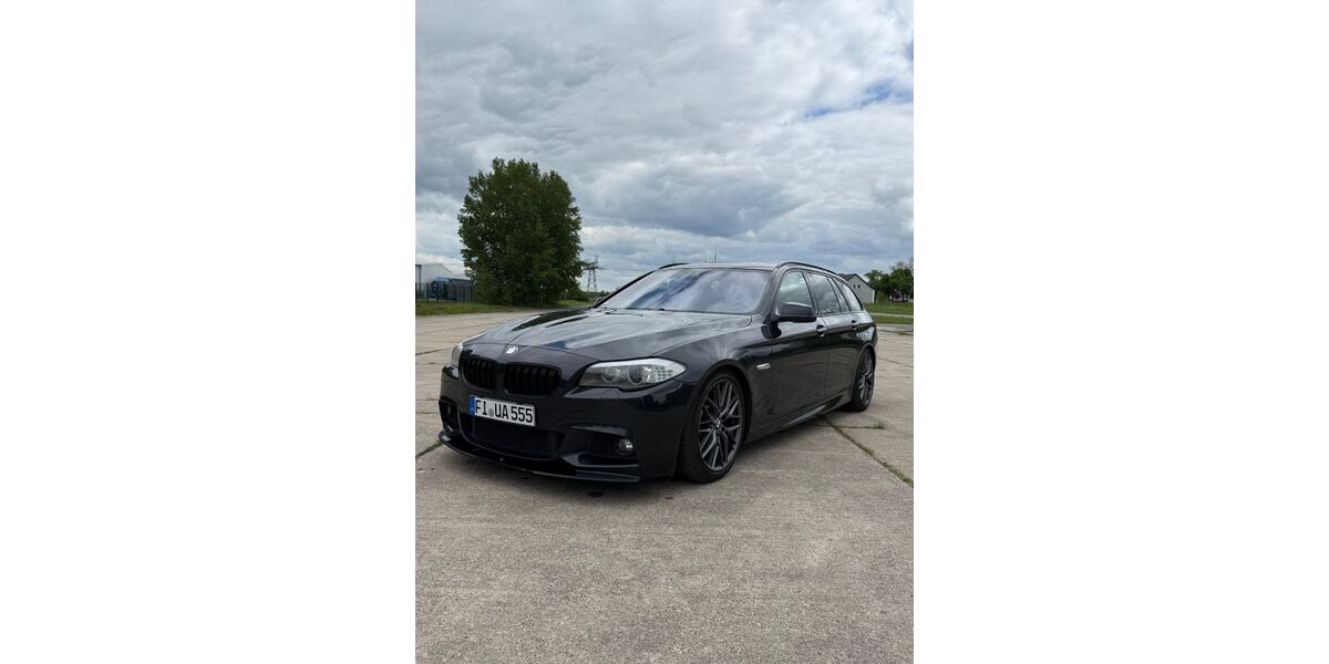 BMW 530 310.000 km 11.500 &euro; Herzberg 04936