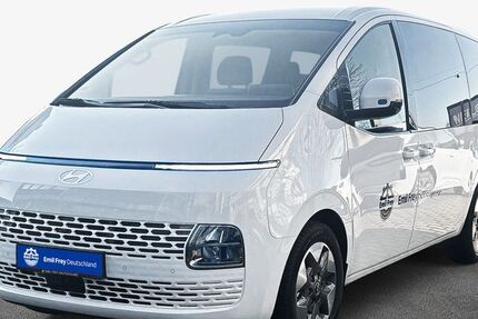 Hyundai STARIA 15.000 km 37.950 &euro; Frankfurt 60386
