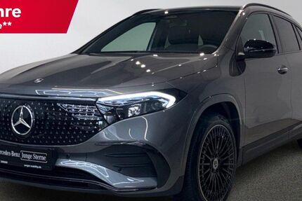 Mercedes-Benz EQA 12.881 km 45.770 &euro; Bünde 32257