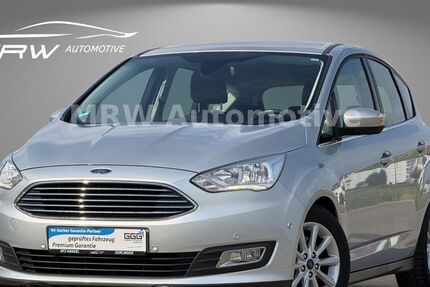 Ford C-Max 99.863 km 9.880 &euro; Gerlingen 70839