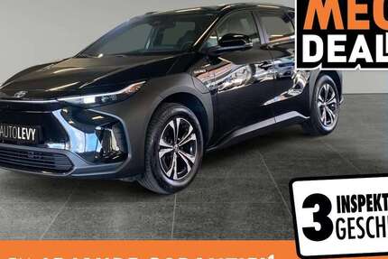 Toyota bZ4X 30.903 km 27.890 € Düsseldorf 40233