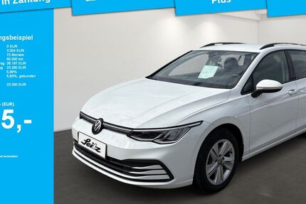 VW Golf 35.710 km 21.978 &euro; Weingarten 88250