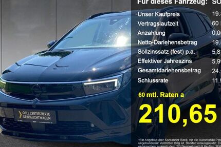 Opel Grandland (X)