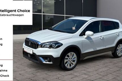 Suzuki (SX4) S-Cross 57.000 km 15.860 &euro; Zwickau 08056