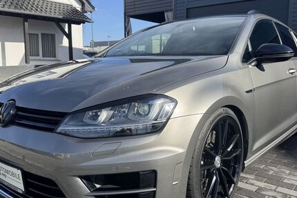 VW Golf 100.000 km 21.470 &euro; Nauen 14641