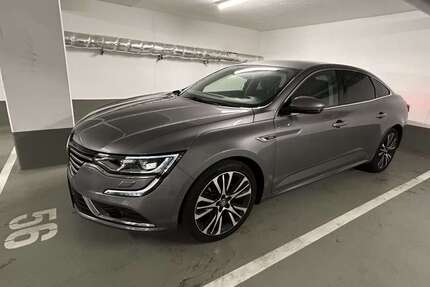 Renault Talisman 119.000 km 15.000 &euro; Berlin 12526