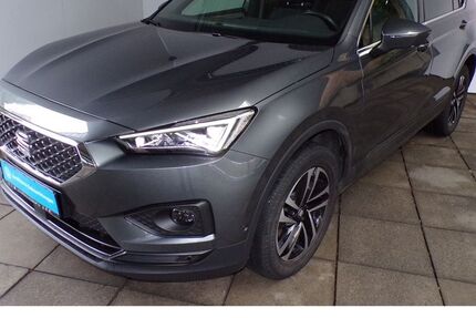 Seat Tarraco 63.995 km 27.470 &euro; Lennestadt 57368