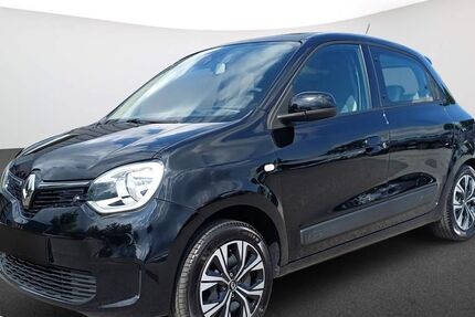 Renault Twingo 56.471 km 9.990 &euro; Borken 46325