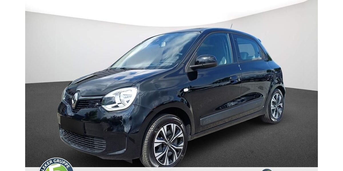 Renault Twingo 56.471 km 9.990 &euro; Borken 46325
