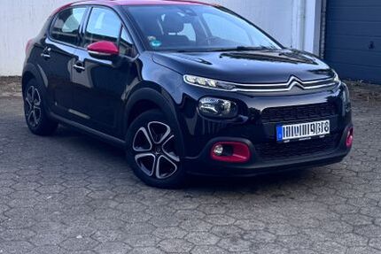 Citroen C3 296.691 km 6.500 &euro; Hamburg 22359