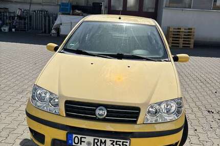 Fiat Punto 20.700 km 900 &euro; Dietzenbach 63128