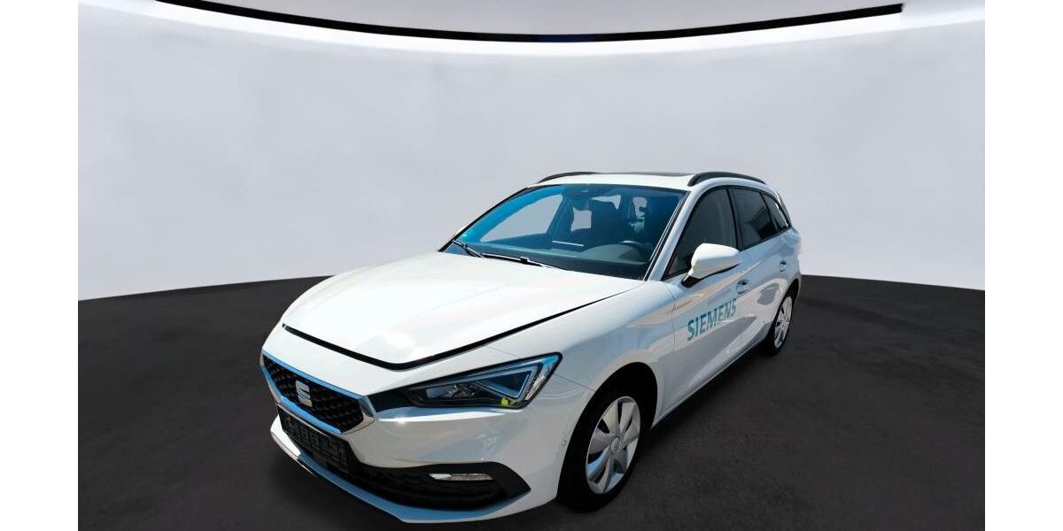 Seat Leon 98.200 km 19.790 &euro; Sinn 35764
