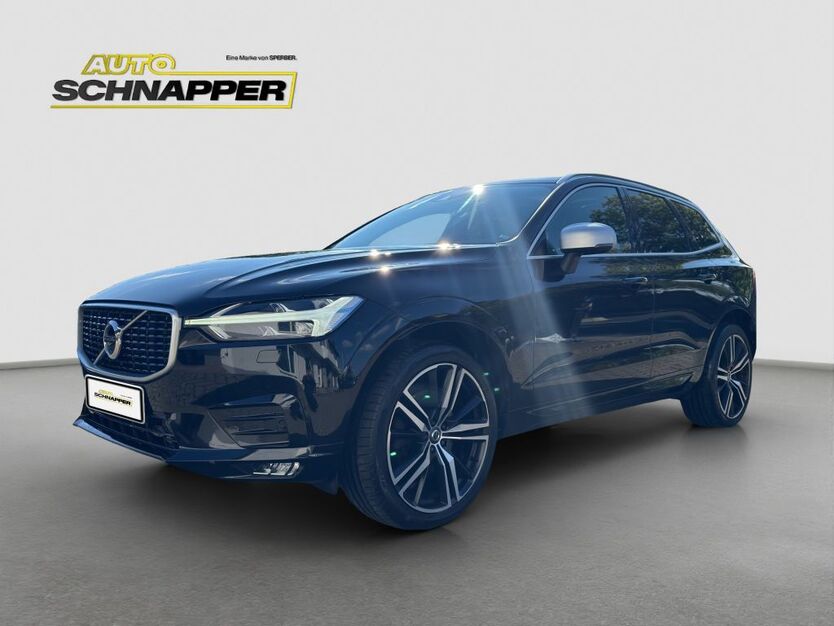 Volvo XC60 137.000 km 25.980 € Reckendorf 96182