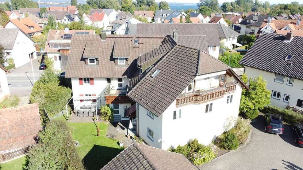 Wohnung zum Kaufen in Moos 385.000 € 132.73 m²