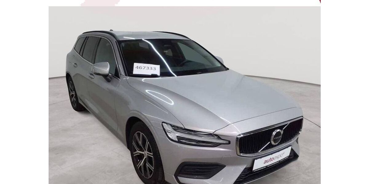 Volvo V60 99.427 km 21.689 &euro; Fernwald-Steinbach 35463