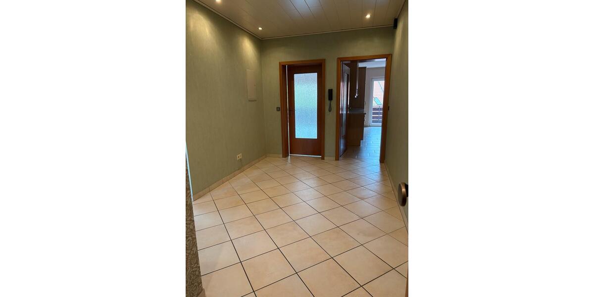 Dachgeschoßwohnung Minden Kuhlenkamp - 3 Zimmer, 88 m&sup2;, 1.301&euro; | Angebot:26339871