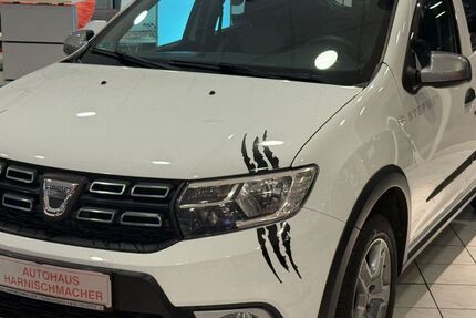 Dacia Sandero 71.408 km 8.990 &euro; Radevormwald 42477