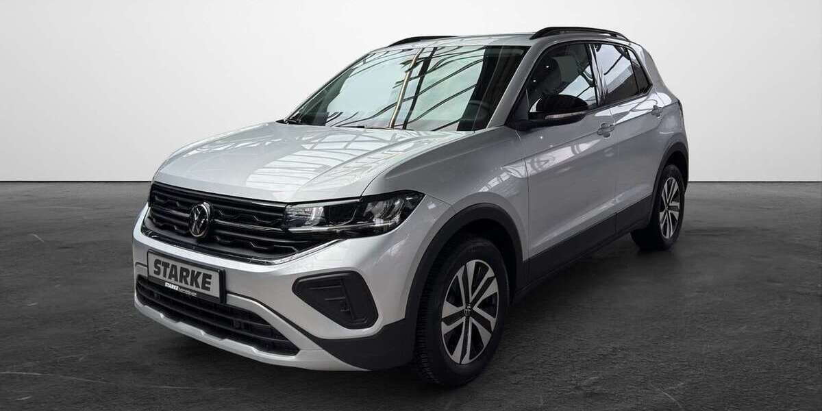 VW T-Cross 2.858 km 27.980 &euro; Osnabrück 49078