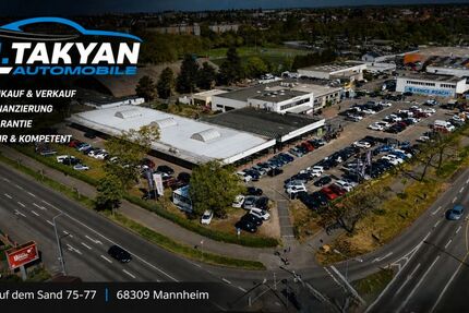 Ford Kuga 128.000 km 14.999 &euro; Mannheim 68309