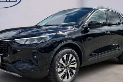 Ford Kuga 44.500 km 37.990 &euro; Nagold 72202