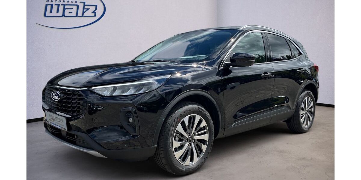 Ford Kuga 44.500 km 37.990 &euro; Nagold 72202