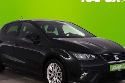 Seat Ibiza 23.320 km 17.750 &euro; Heide 25746