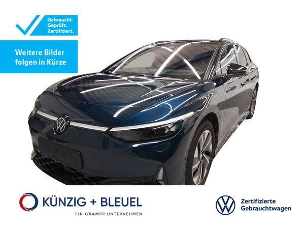 VW ID.7 14.261 km 51.490 &euro; Aschaffenburg 63741