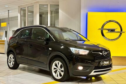 Opel Crossland (X) 58.392 km 12.495 &euro; Heidenau 01809