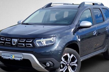 Dacia Duster 38.000 km 17.900 &euro; Altenkirchen 57610