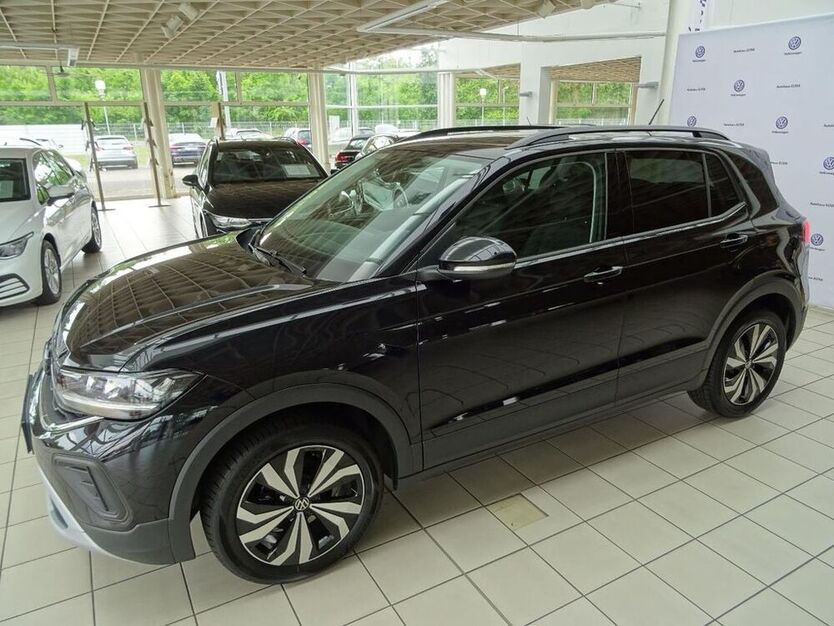 T-Cross