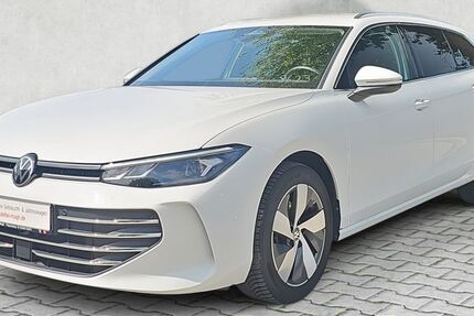 VW Passat Variant 30.816 km 27.990 &euro; Papenburg 26871