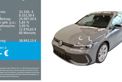 VW Golf 9.094 km 32.930 &euro; Bühl 77815